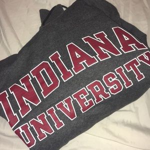 Champion Indian University Hoodie